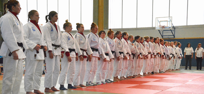 1KT MannschaftsAufstellung