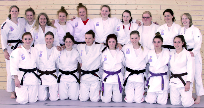 2. Kampftag Bundesliga