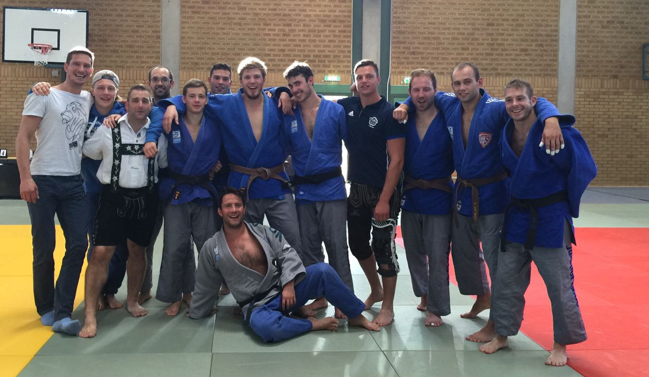 9.WiesnPokal Mannschaft