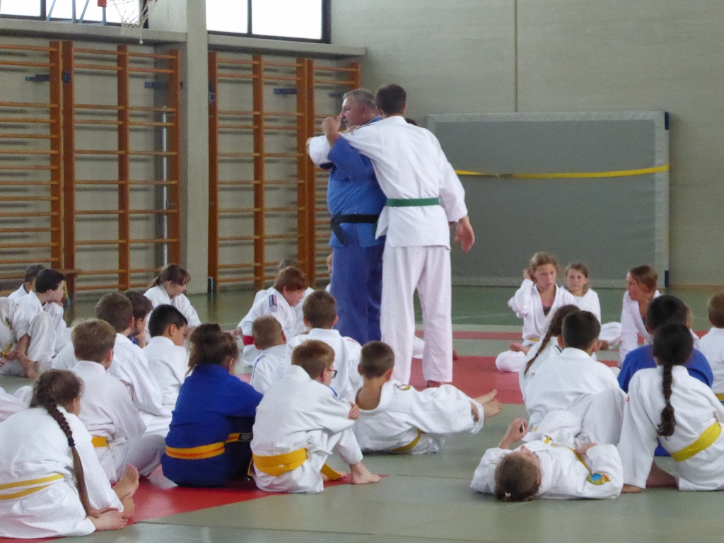 Bezirksrandori 2017 18