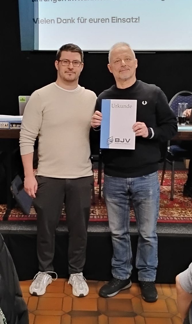 10.01.2026 Christian Lauer Silber