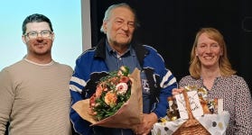 10.01.2026 Verabschiedung Klaus Lohrer Schulsportbeauftragter