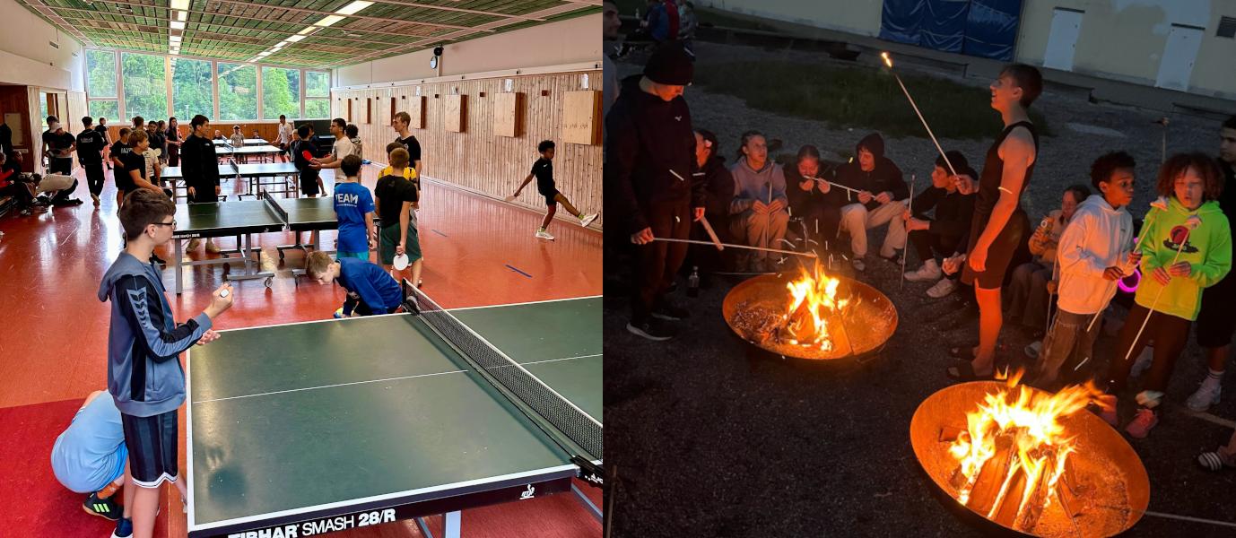 Inzell Tischtennis